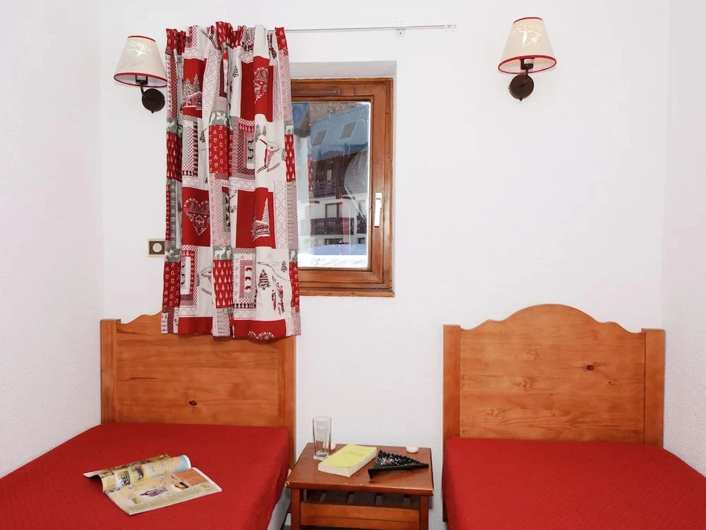 Alpine Stay Near Slopes
