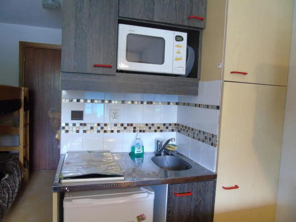 Appartement Le Vernon