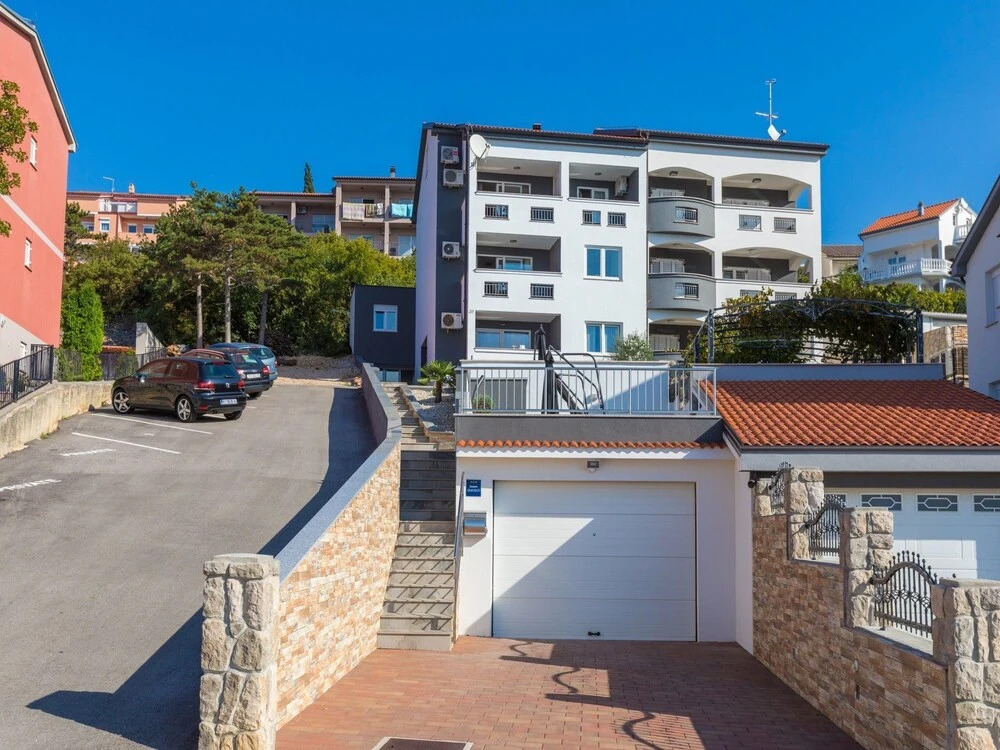 Apartment Marinko