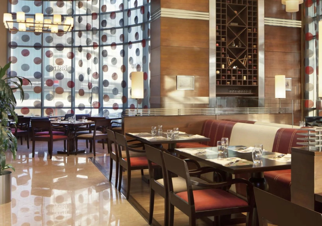 Four Points By Sheraton Le Verdun