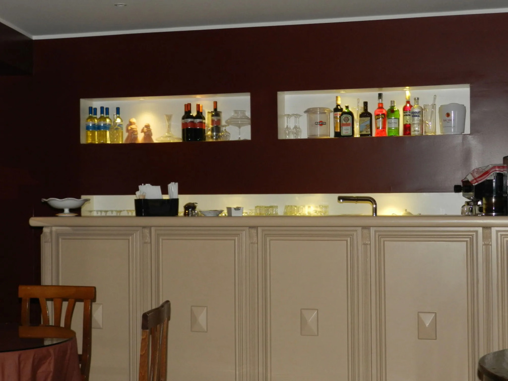Etnea suite 668