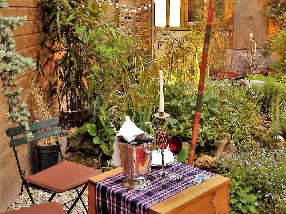Au2 Maison dHôtes - Guest House Au2