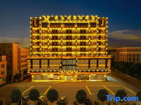 Vienna International Hotel (Shantou Haojiang)
