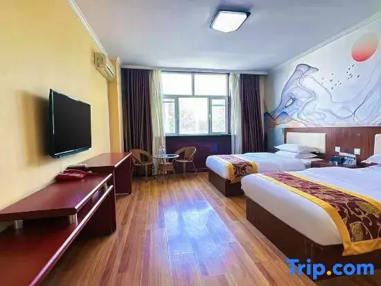 Luntai Lan Jun Hotel