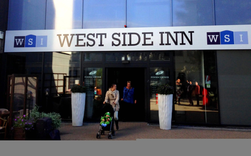 Best Western Amsterdam