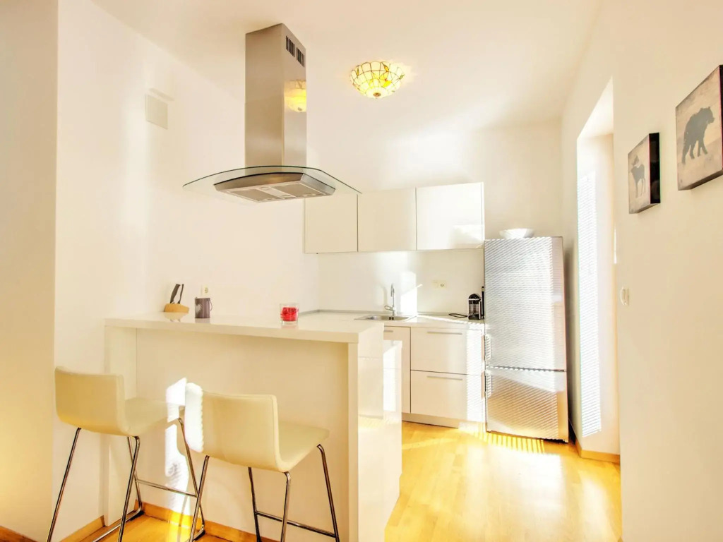 Sun and Spa Apartment