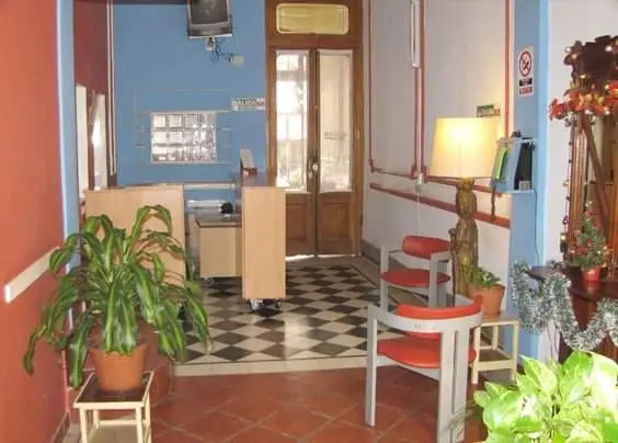 Derby Home Hotel