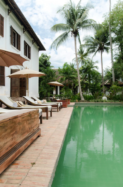 Satri House Hotel