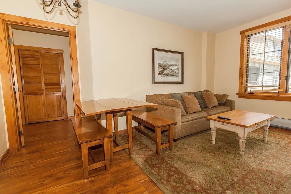 Dakota Lodge #8520 - 2 Br Condo