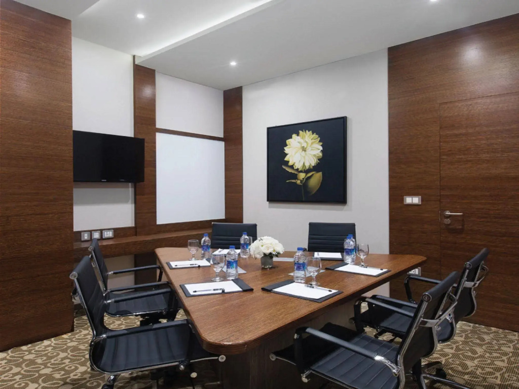 HYCINTH Hotels