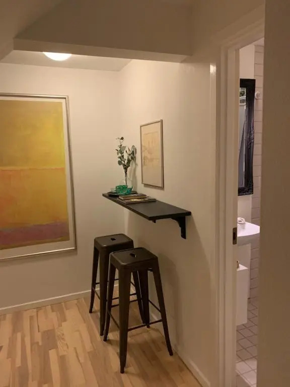 MilleBo - Like Home Studio Apartment