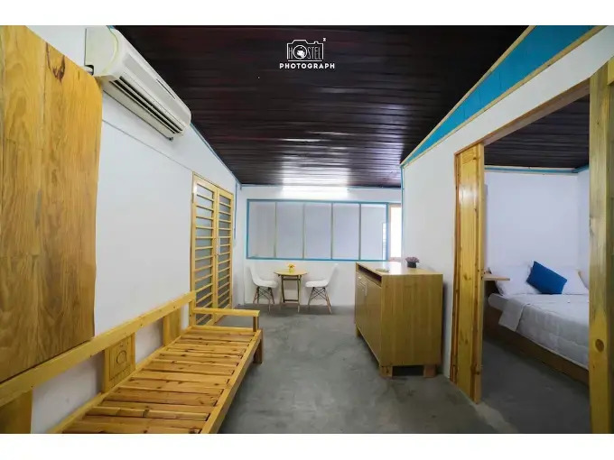 Photograph Hostel