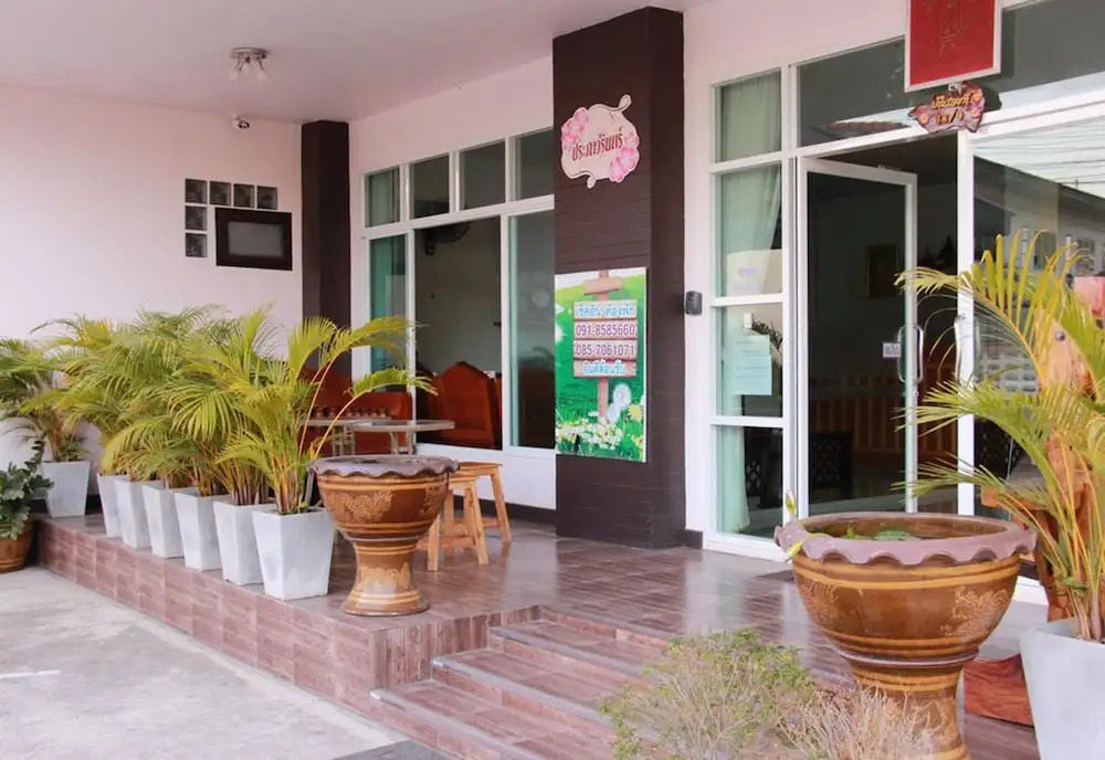 Baan Prapawarin