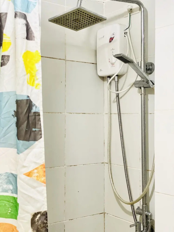 Apartelle D Oasis