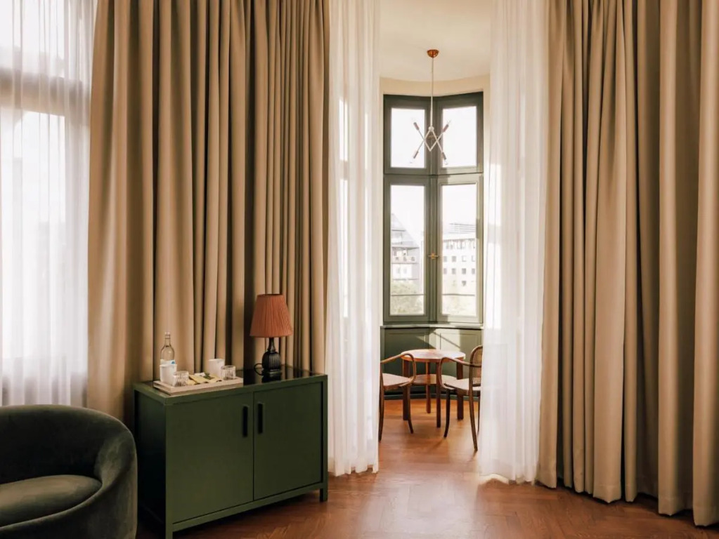 Boutique Hotel Château Royal