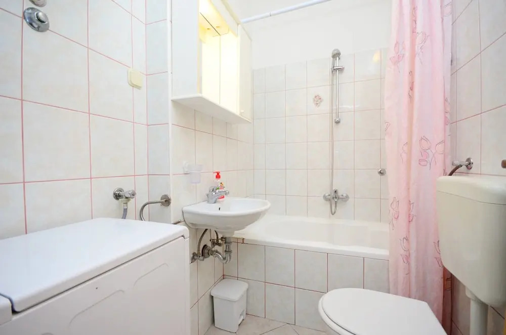 Apartments Bovarovic