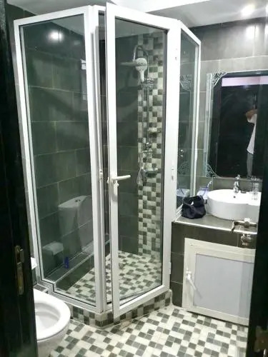 Apartment Boulevard Oued Issil
