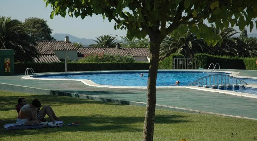 Holiday Home Les Palmeres by Interhome