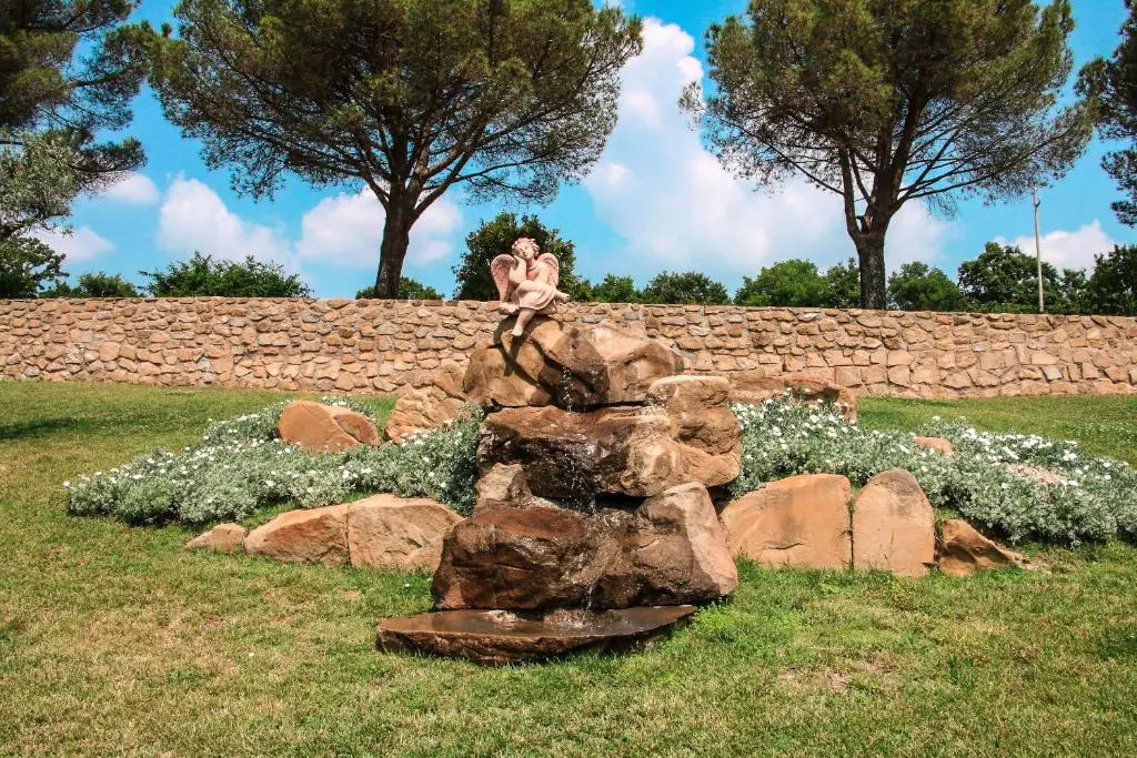 Resort Podere dell'Angiolo
