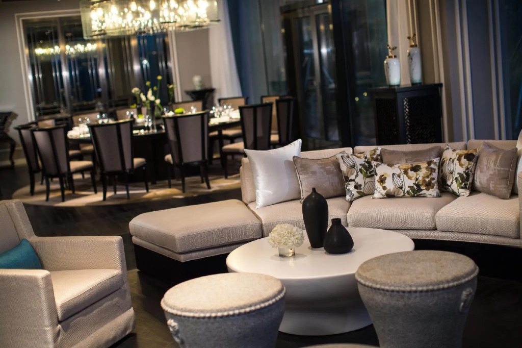 Renaissance Suzhou Taihu Lake Hotel