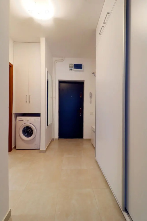 Bohemian Apartment
