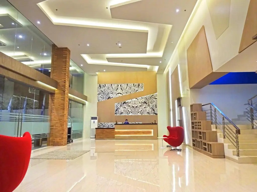 Hotel 88 Fatmawati Jakarta by WH