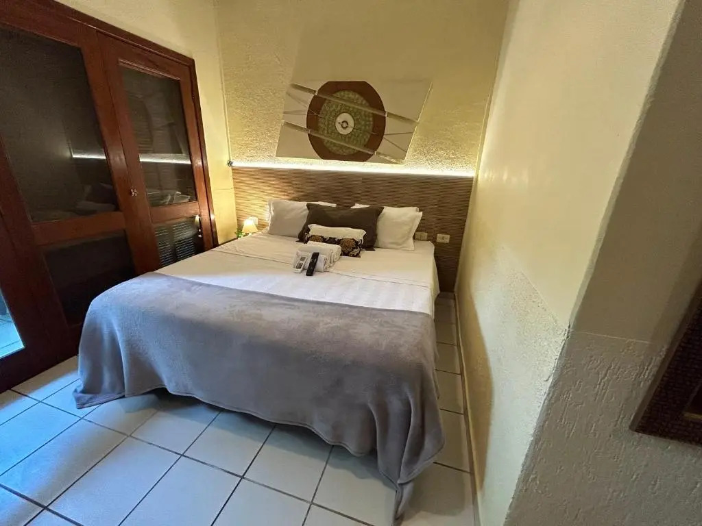 Recanto Verde Praia Hotel Juquehy