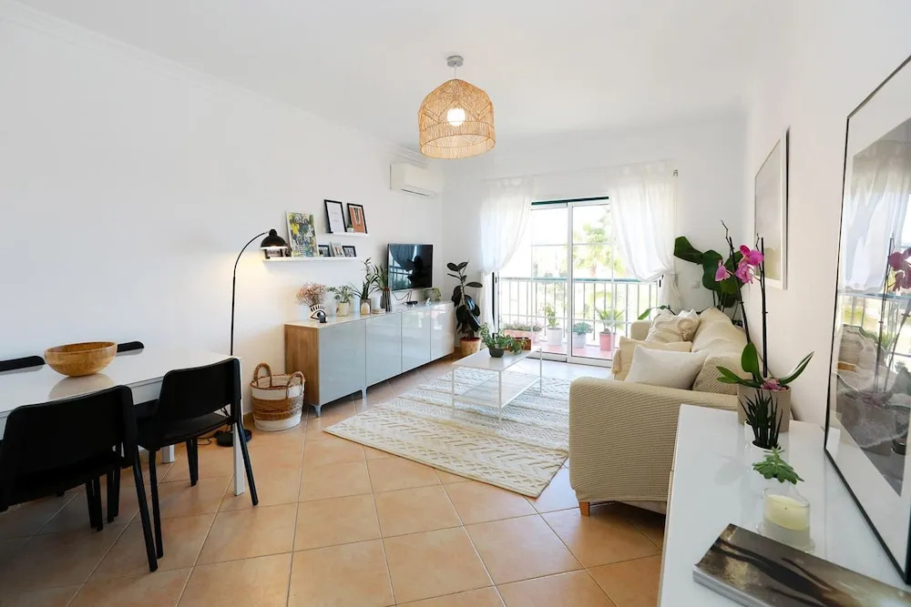 B95 - Casa Melo Apartment in Praia da Luz