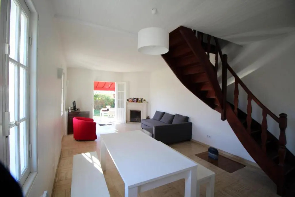 Grande villa bassin d’Arcachon, spacieuse et lumineuse 10 personnes