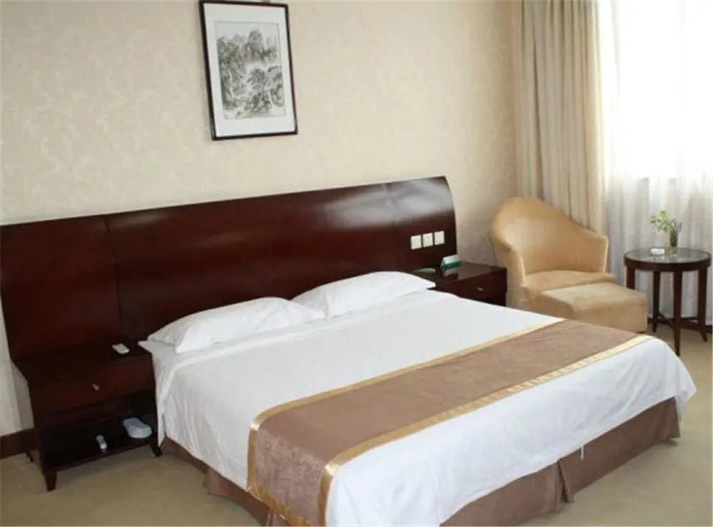 Xianlin Hotel