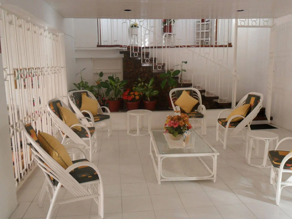 The Monteray Hotel