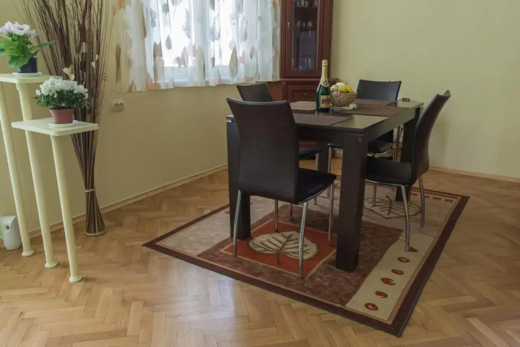 Sea Garden Plaza Apartment