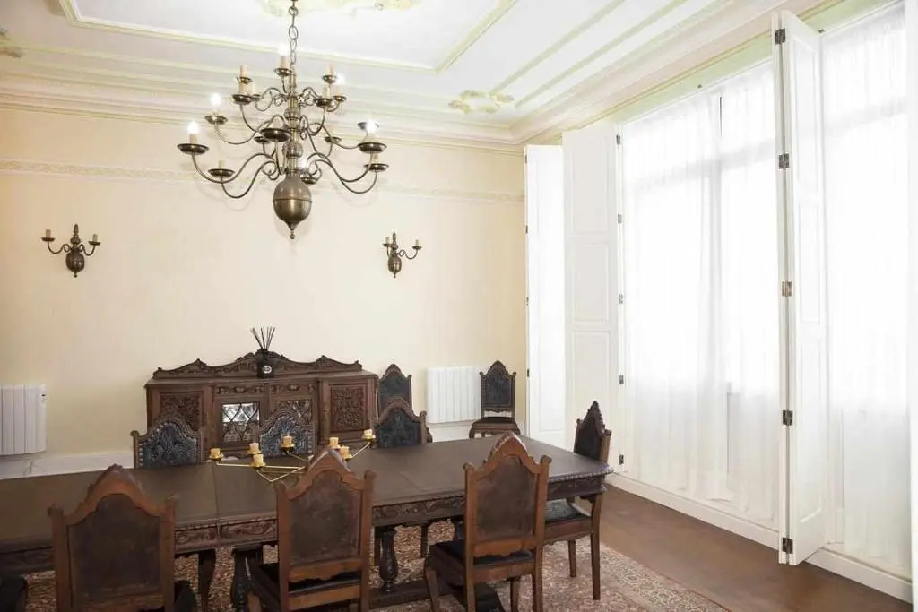 Casa da Granja - Boutique
