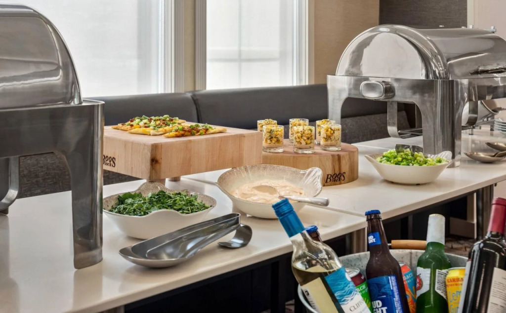 Residence Inn by Marriott Houston Northwest Willowbrook