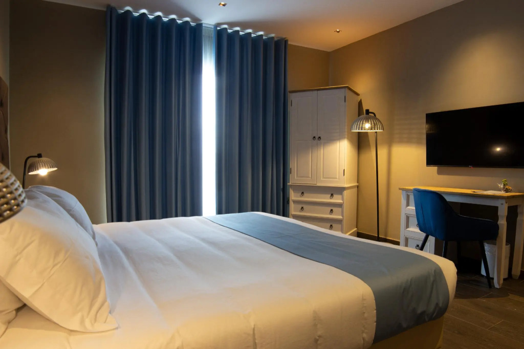 The Segond Hotel