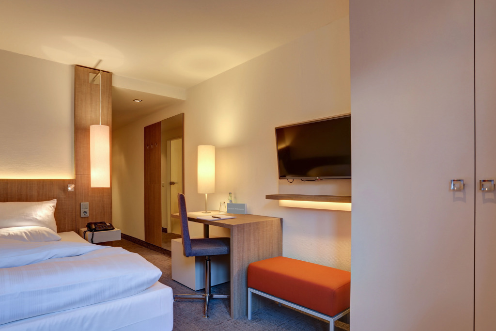 Kommerzhotel Köln
