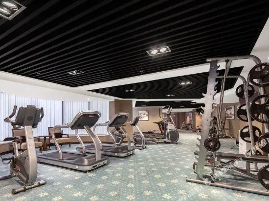 Newyantai Hotel Hainan