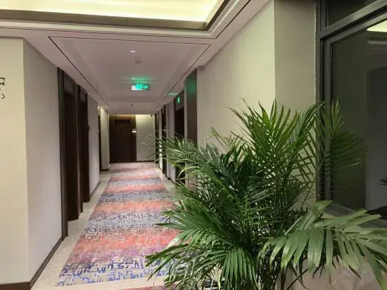 Cixi Mingyue Hotel