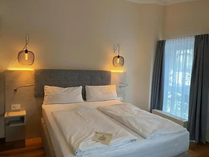 Hotel Astra