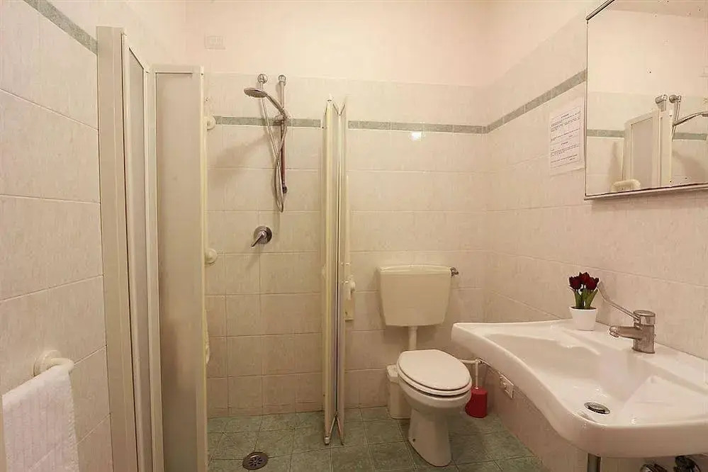 Hotel Sampaoli