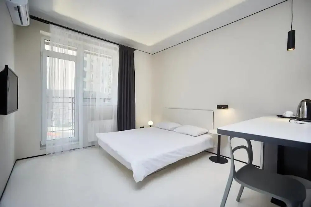 Ultramarinn Hotel