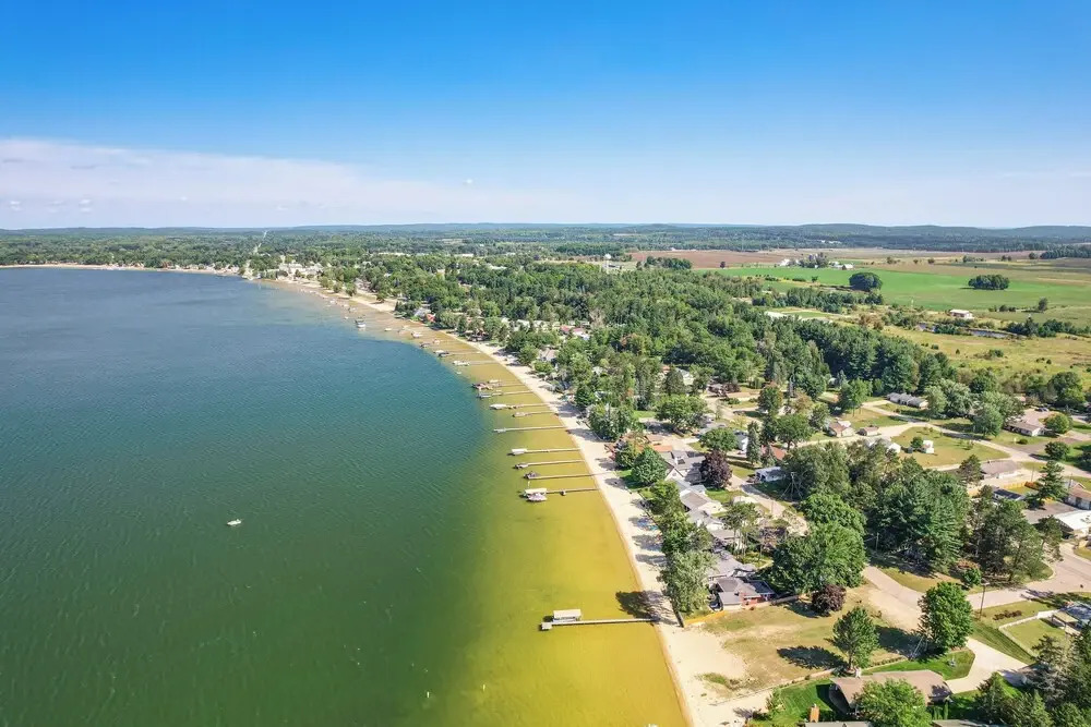 Lake City Studio: Walk to Engelwood Beach & Town