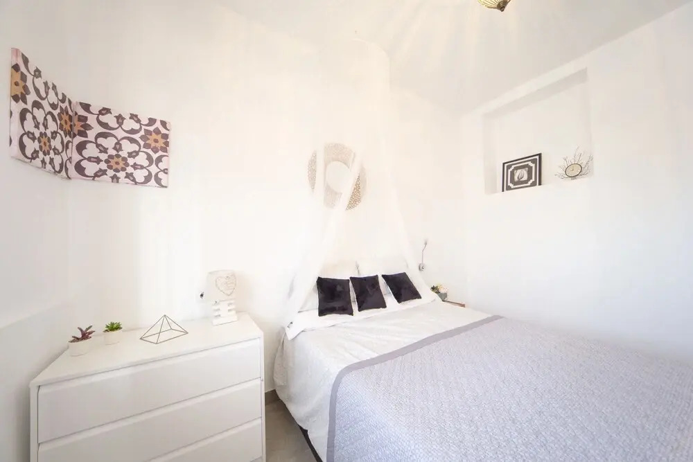 Apartamento San Cristobal - Albayzín
