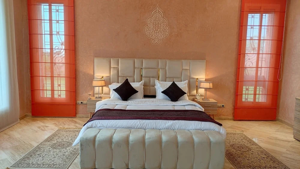 Qodwa Palace Rabat