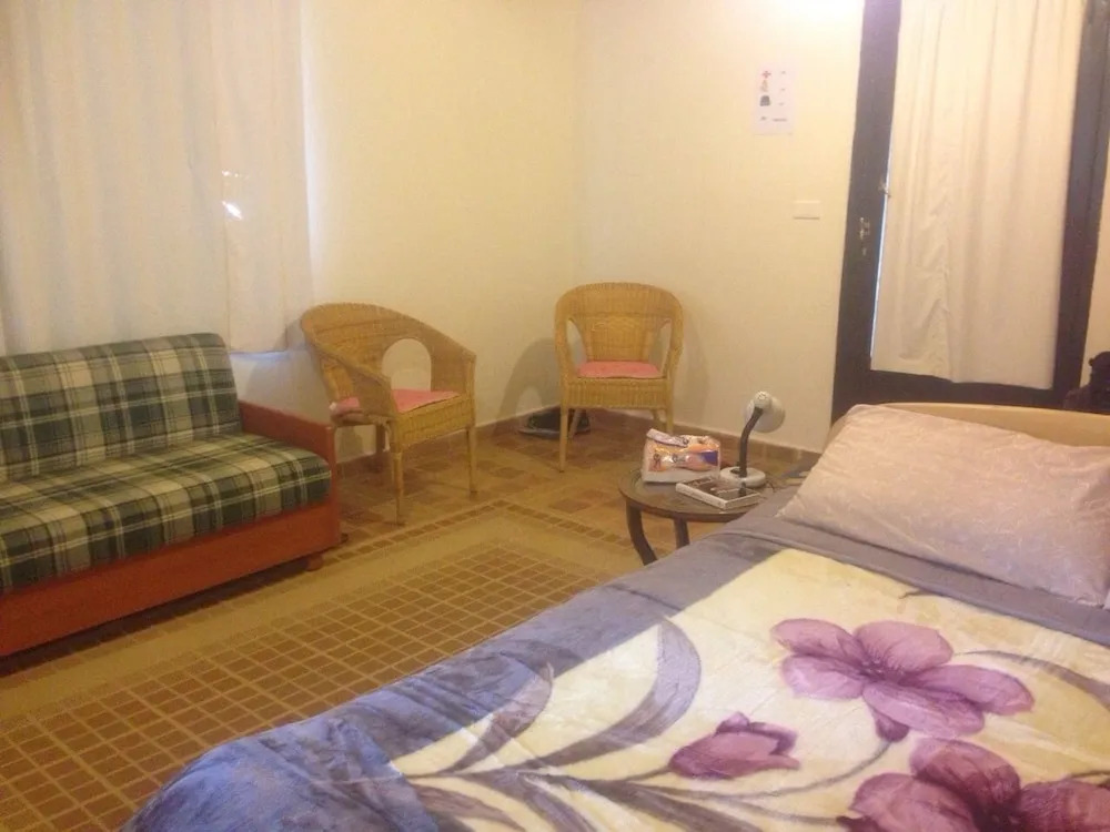 Graneroverde Resort