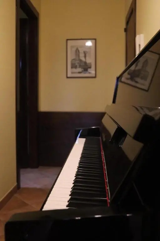 Appartamento in villa