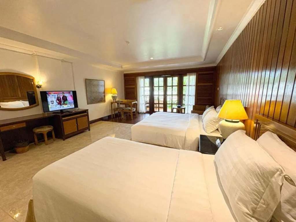 Tiara Labuan Hotel