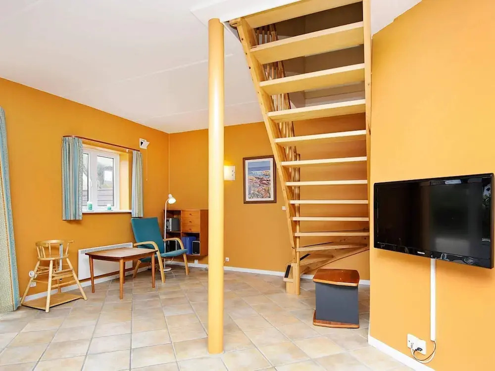 4 star holiday home in Blåvand