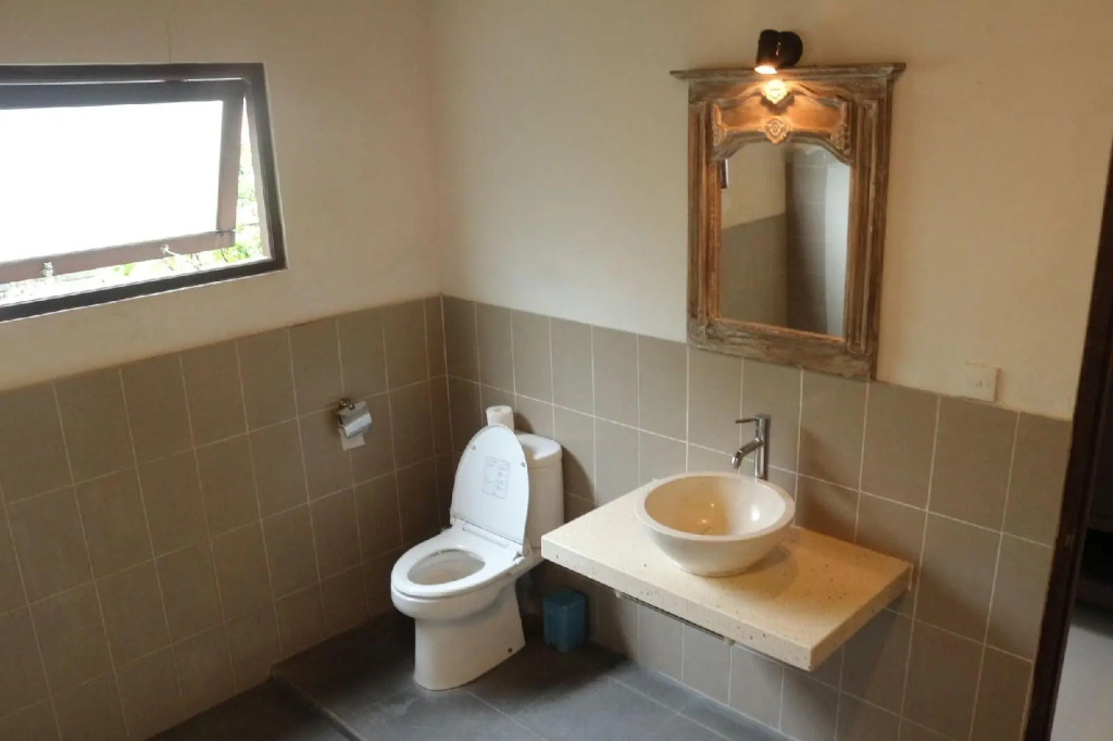 Karang Mesari Ubud Guest House