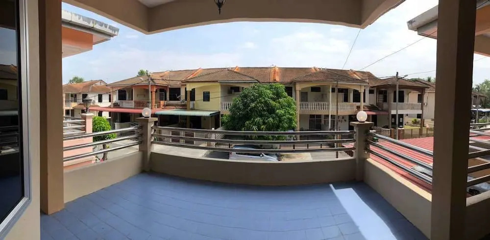 Melati Dua Homestay